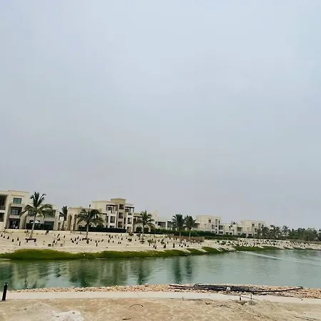 One Bedroom Villa Salalah Exterior photo