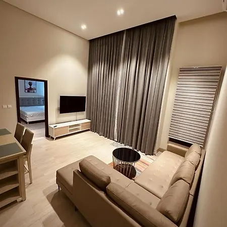 One Bedroom Villa Salalah Exterior photo