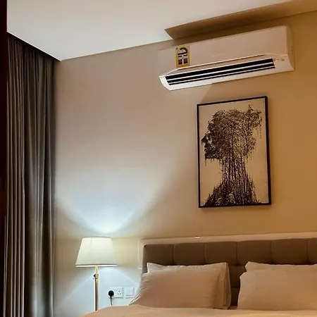 One Bedroom Villa Salalah Exterior photo