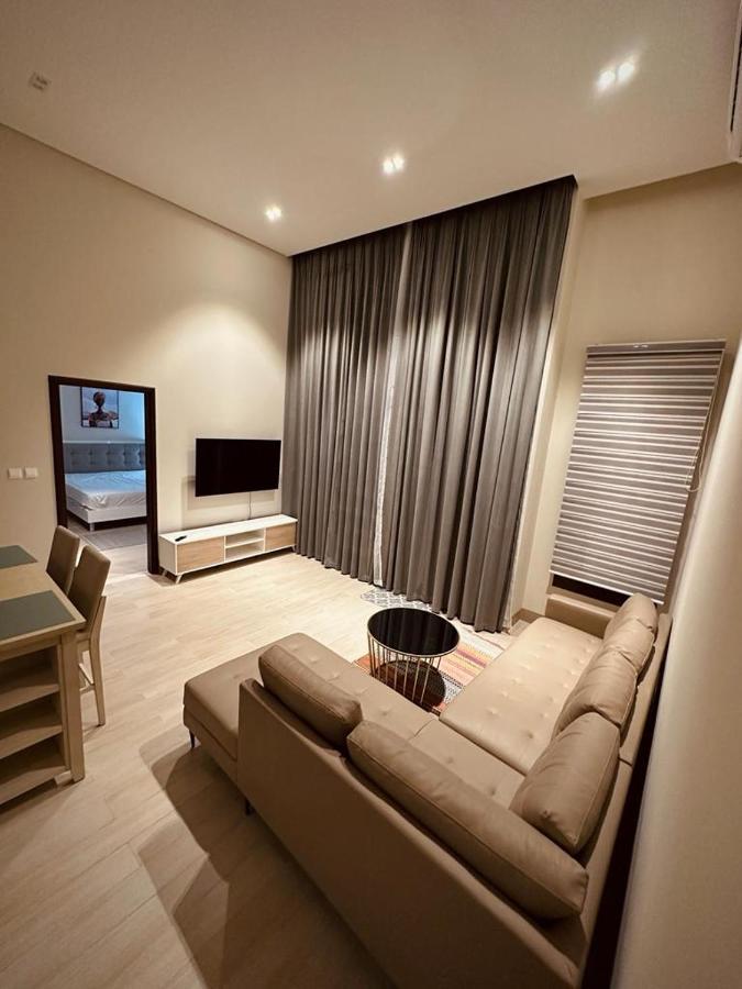 One Bedroom * صلالة